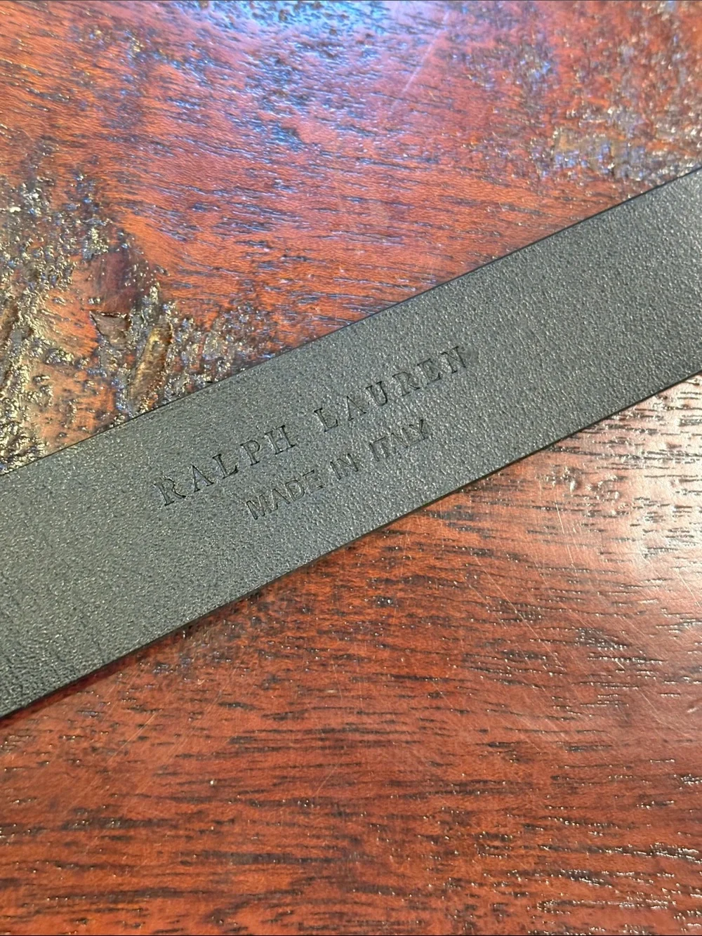 Ralph Lauren gorgeous vintage